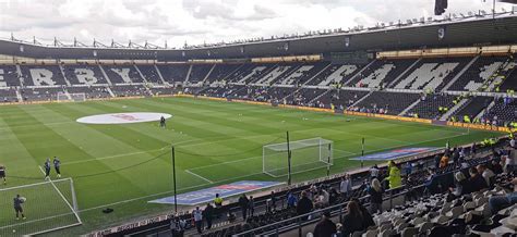 Pride Park Stadium – StadiumDB.com