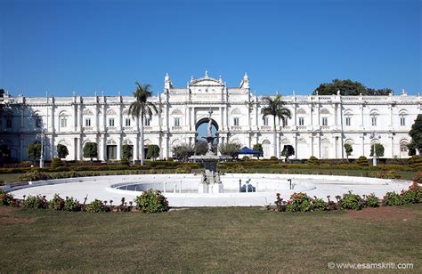 Jai Vilas Palace Gwalior Photo