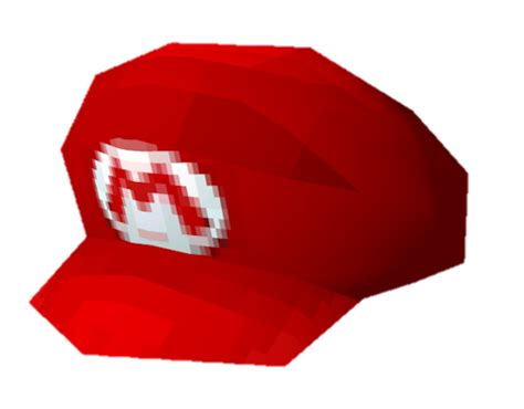 Mario hat png : r/Green_Screens