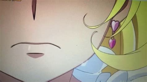 Precure Crying