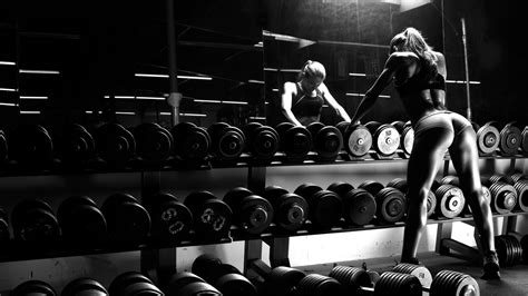 Wallpaper Crossfit HD Gratuit à Télécharger sur NGN Mag