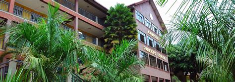 List of Educational Institutions in Kampala - Kampala City Tours