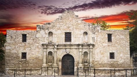 The Alamo | , USA | Attractions - Lonely Planet