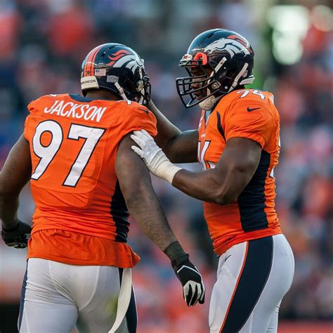 New Broncos Coach Must Get More from Broncos' Talented Defense in 2015 ...