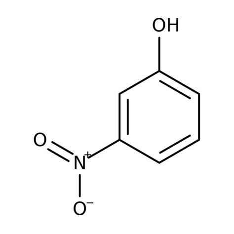 3-Nitrophenol, 99%, Thermo Scientific Chemicals:Chemicals:Organic ...