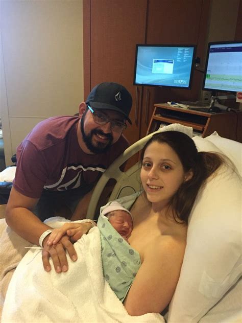 Memorial Hermann Sugar Land Hospital welcomes first baby of 2016