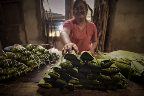 Suman Latik | Cagayan Tourism