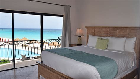 Frangipani Anguilla Resort