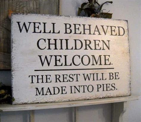 The Funniest Bakery Signs Ever