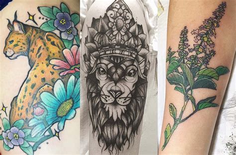 Why This Singaporean Female Tattoo Artist Only Uses Vegan Ink - ZULA.sg