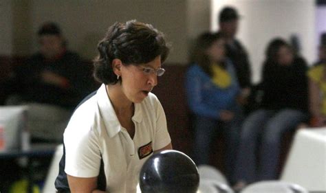 Liz Johnson in third at U.S. Women’s Open Bowling Tournament – The Buffalo News