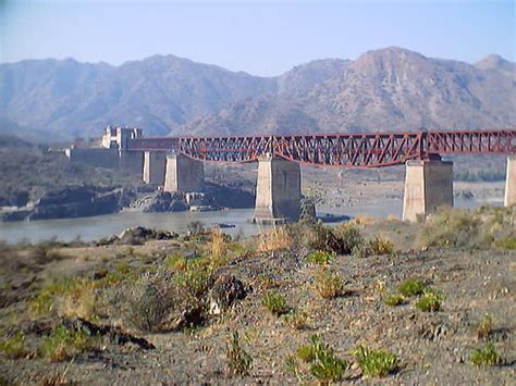 Attock Old Bridge Pictures | Attock Bridge Photos - Attock News ...