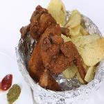 Buy Arambagh Chicken - Crunchy Fried, Halal Cut Online at Best Price of ...