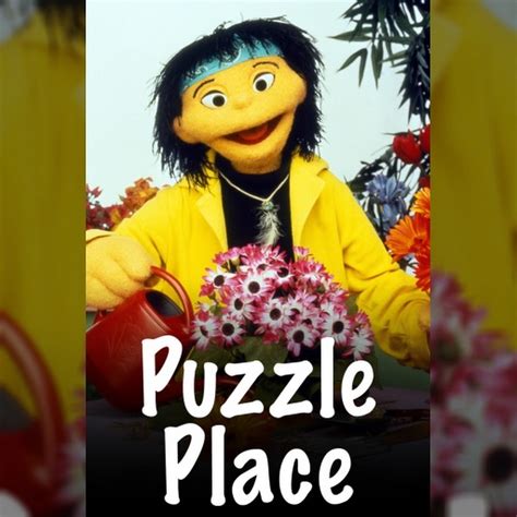 The Puzzle Place - Topic - YouTube