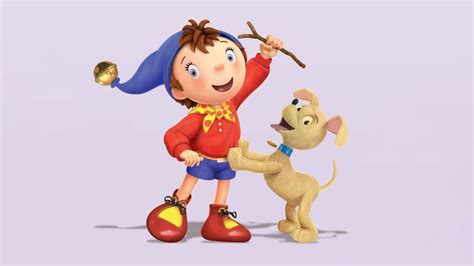 22 Facts About Noddy (Make Way For Noddy) - Facts.net