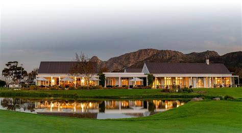 Home | Steenberg Golf Club