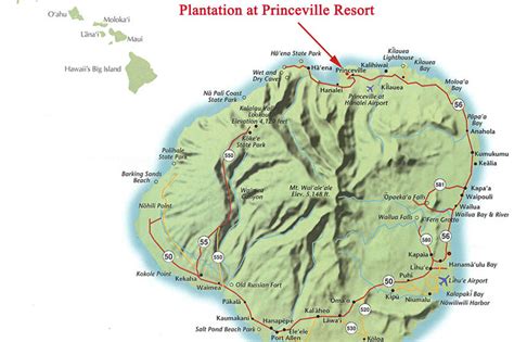 Plantation at Princeville Condos - 5 Condo Rentals | Aloha Condos & Homes