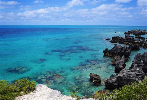 Picturesque St. George Bermuda – Matt & Jessica's Sailing Page