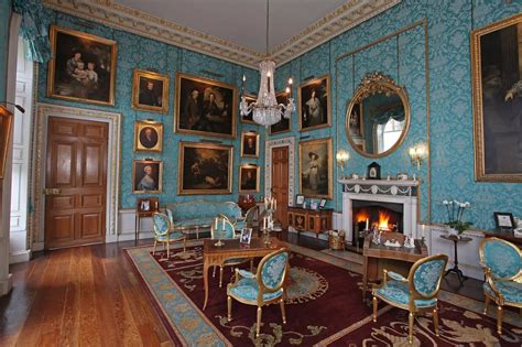 Take a virtual tour inside Castle Howard Yorkshire's most magnificent palace - YorkshireLive