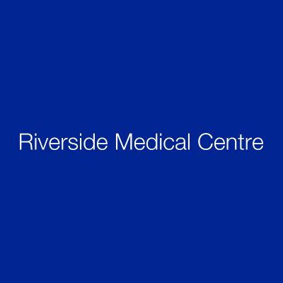 Riverside Medical Centre - Riverside Plaza