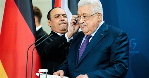 Between Palestinian succession and Hamas, Fatah crisis deepens in West ...