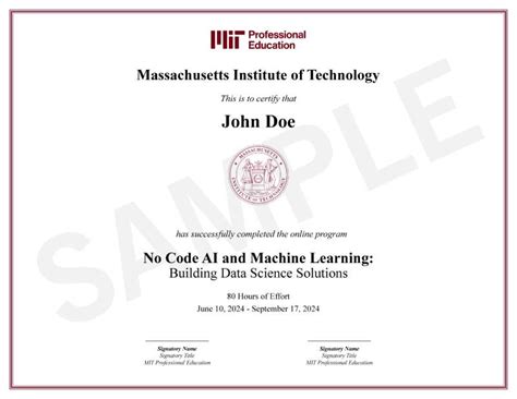 Mit Machine Learning Open Course | ppgbbe.intranet.biologia.ufrj.br