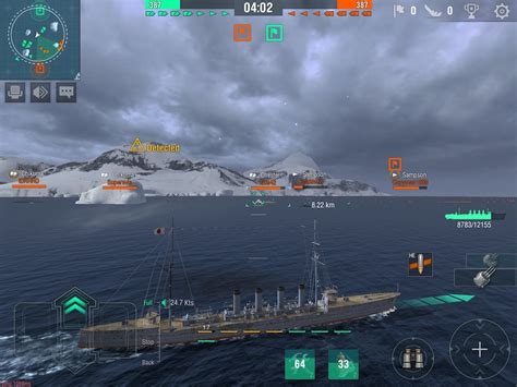 Cheats and Tips for World of Warships Blitz - App Cheaters