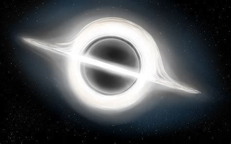 Interstellar Gargantua Wallpaper - WallpaperSafari