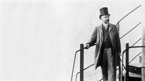 Biografi Gustave Eiffel – Coretan