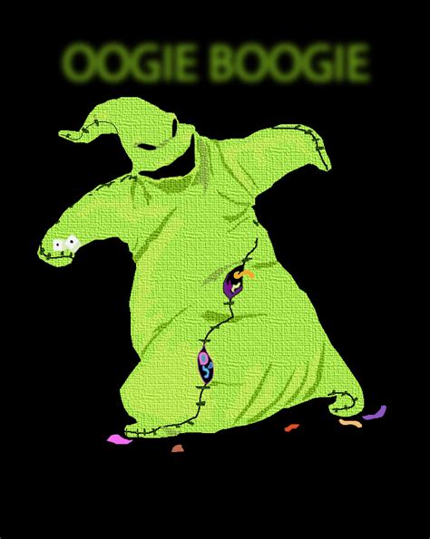 Oogie Boogie Quotes. QuotesGram