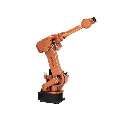 6-Axis Robotic Arm | Industrial Robot Manufacturer | Hwashi Technology