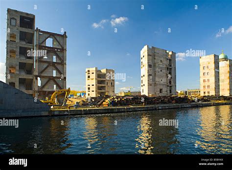 Berlin palast der republik demolition hi-res stock photography and images - Alamy