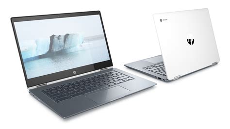 HP Chromebook x360 14 is a premium convertible costing $599