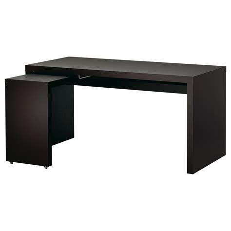 99+ Black Glass Computer Desk Ikea - Real Wood Home Office Furniture ...