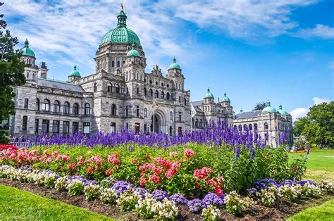 British Columbia Vacation Packages, Trips and Tours | Liberty Travel