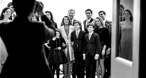 Nancy Pelosi Family Pics - Firehurdle