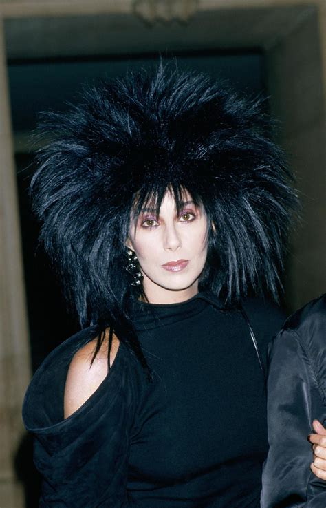 Pin by Mary McCray on Eighties Redux | Big hair, Beauty, Cher 80s