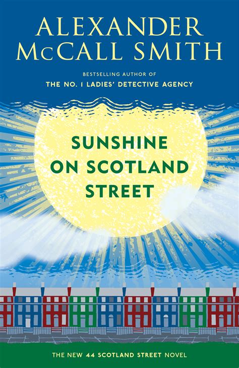 44 Scotland Street Series Archives - Alexander McCall Smith