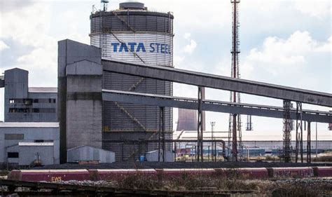 Tata Steel SOLD: 4,400 jobs saved | City & Business | Finance | Express.co.uk