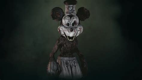 Mickey Mouse Co-Op Horror Game Revealed - Gamerz Gateway | Gamerz Gateway