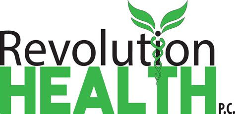 Excellence in Health Care - Revolution Health P.C.