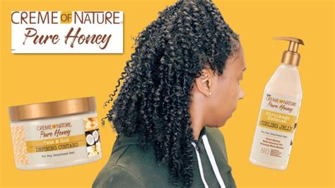 The PERFECT TWIST OUT EVER On Natural Hair Using These Affordable Natural Hair Products! - YouTube