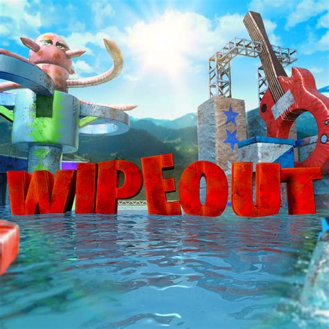 Wipeout Episodes, Blogs and News - ABC.com