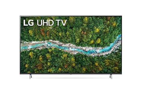 LG UP77 70 inch 4K Smart UHD TV | LG Philippines