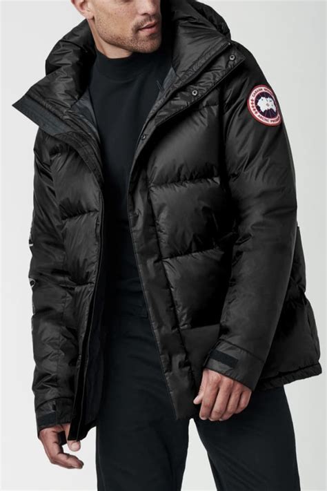 canada-goose-approach2 Canada Goose Winter Jacket, Canada Goose Jackets, Winter Jackets, Canada ...