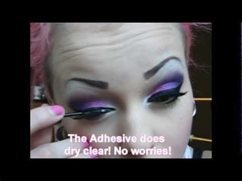 Barbie Doll makeup tutorial | MissJessielush Video | Beautylish