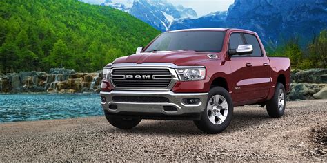 Ram Pickup Trucks and Commercial Vehicles | Ram Canada