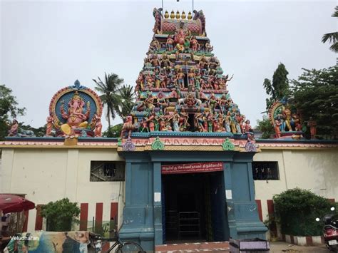 VELUDHARAN TEMPLES VISIT : Sri Selva Vinayagar Temple / ஸ்ரீ செல்வ வினாயகர் கோயில், Egmore ...