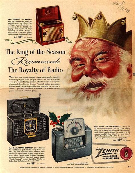 Vintage Radio Ads - Gay Porn Sharing