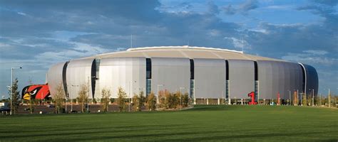 University of Phoenix Stadium